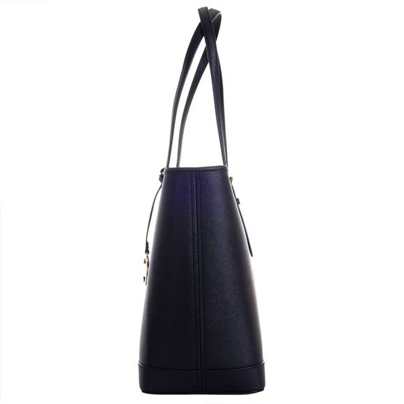 Michael Kors Jet Set Travel Large Tote Bag - Picture 3 of 7